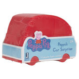 Peppa Pig Car Surprise Blind Figures Styles May Vary 1 Random Pull
