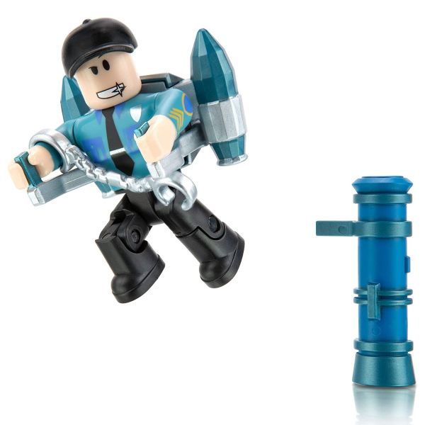 Lego roblox jailbreak prisoner by Junior3DSYMas on DeviantArt