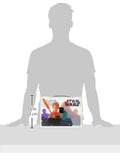 Trends International Star Wars The Force Awakens Sticker Activity Kit