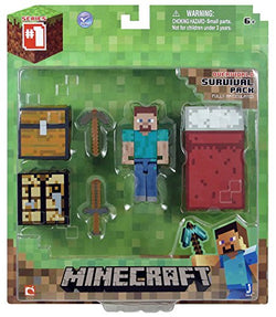 Minecraft Survival Pack