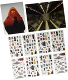Trends International Star Wars The Force Awakens Sticker Activity Kit