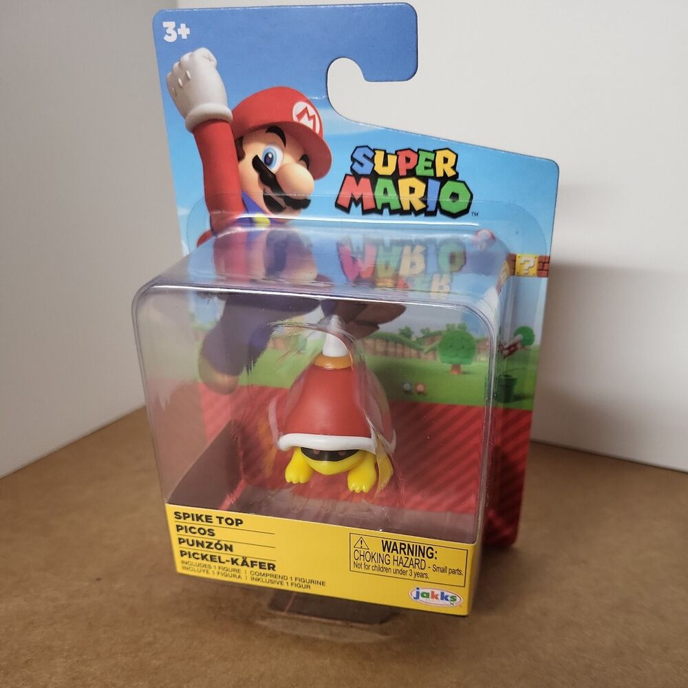 Kids 12oz Super Mario push button cup – 5HiveCompany