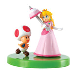Club Mocchi Mocchi Super Mario Buildable Figures Assortment