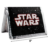 Star Wars The Force Awakens Kids Bifold Wallet