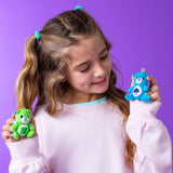 Care Bears Micro Plush - Grumpy Bear