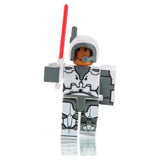 Roblox-Mystery Figure Series 11 (1 Random Figure & Virtual Item Code]