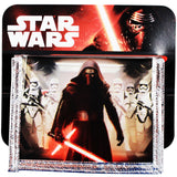 Star Wars The Force Awakens Kids Bifold Wallet