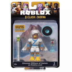 Roblox Celebrity Core Zadena