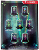 Collector Domez: Nightmare Before Christmas Mystery Blacklight Dome Series 6 - 1 Random