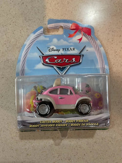 2024 Disney Cars Easter BUGGY