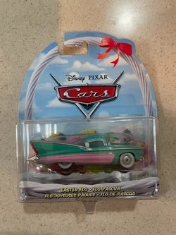 2024 Disney Cars Easter FLO