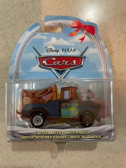 2024 Disney Cars Easter MATER