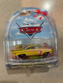 2024 Disney Cars Easter RAMONE