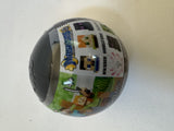 1 Piece MINECRAFT Blind Ball MASH'EMS Figure- Assorted style