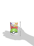 Mega Pokemon - Pokeball Construx Series 20, HWR21