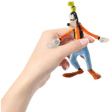 Disney Series 1 Flexfigs Goofy Bendable Figure