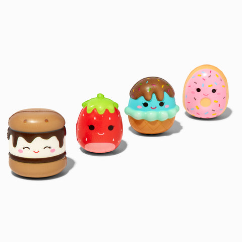 Squishmallows - Squishy Pen Toppers 4 pack