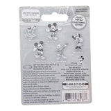 Disney Junior Mickey Mouse Hands Out (2022) Just Play Mini Figure