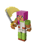 Minecraft Dungeons Adriene Figure