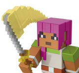 Minecraft Dungeons Adriene Figure