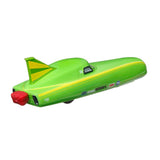 Disney Cars Toys Mattel 1:55 Scale Diecast Cars On The Road Series Nile Speedcone
