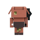 Minecraft Legends 3.25-inch Action Figures Piglin Runt