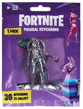 Fortnite 3D Key Ring Various Characters Random, 7cm, 1-Pack