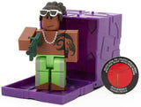 Roblox abgee Mystery Figures Series 7 1 Random Cube