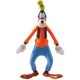 Disney Series 1 Flexfigs Goofy Bendable Figure
