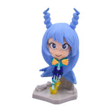 Just Toys LLC My Hero Academia Craftable Buildable Action Figures (Series 3)