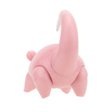 Pokemon Battle Figure Slowpoke