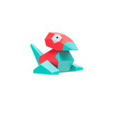 Pokémon PKW3004 Battle Figure - Porygon - Official Battle Figure