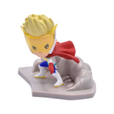 Just Toys LLC My Hero Academia Craftable Buildable Action Figures (Series 3)