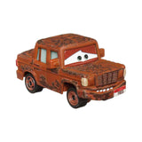 Disney and Pixar Cars 1:55 Scale Fred Toy Vehicle for Ages 3 and Up