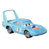 Disney Pixar Cars Strip Wathers The King - The King