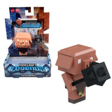 Minecraft Legends 3.25-inch Action Figures Piglin Runt