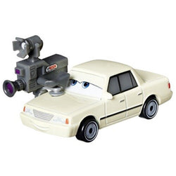 Disney Car Toys and Pixar Cars Sara Wheelson