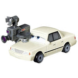 Disney Car Toys and Pixar Cars Sara Wheelson
