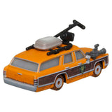 Disney Cars 1:55 Scale 2022 Diecast Metal Cars on The Road Series Griswold