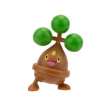 POKEMON Battle Figure Fennekin and BONSLY