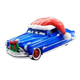 Disney Cars Holiday DOC Hudson