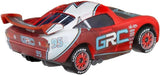 Disney Pixar Cars GRC 1:55 - Lightning McQueen