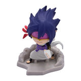 Just Toys LLC My Hero Academia Craftable Buildable Action Figures (Series 3)