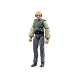 STAR WARS The Vintage Collection Lobot Toy, 3.75-Inch-Scale The Empire Strikes Back Action Figure