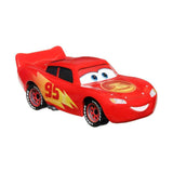 Disney Pixar Cars On The Road 1:55 - Road Trip Lighting McQueen