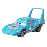 Disney Pixar Cars Strip Wathers The King - The King