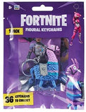 Fortnite 3D Key Ring Various Characters Random, 7cm, 1-Pack