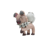 Pokémon Pokemon Battle Figure Value - Tepic & Rockruff, PKW3001