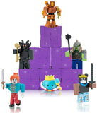 Roblox abgee Mystery Figures Series 7 1 Random Cube