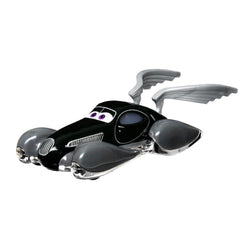 Disney Pixar Cars On The Road Speed Demon HHT97